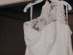 Preparazione Sposi